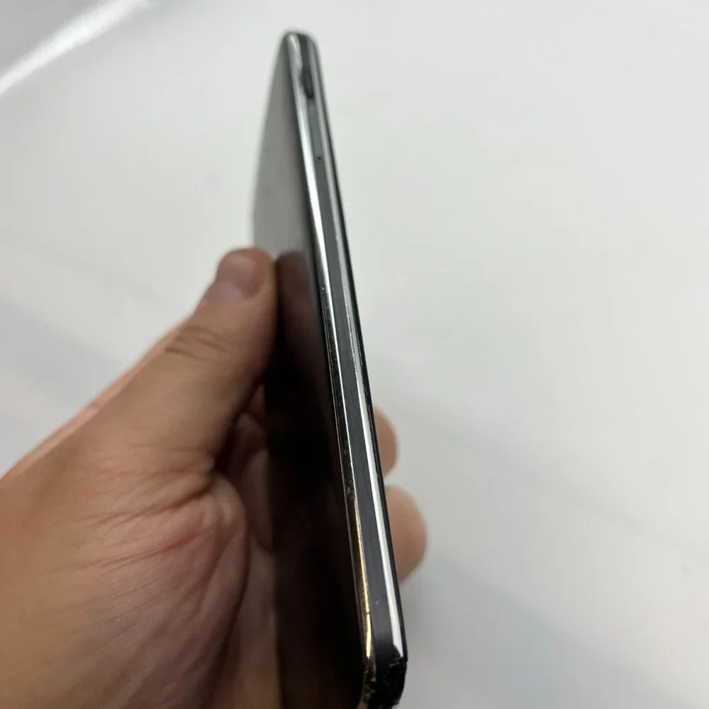 Alcatel One Touch Idol 3 Smartphone Black UNTESTED For‎ Parts